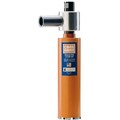 Diamond Products Core Bits Heavy Duty Orange Dry Vacuum